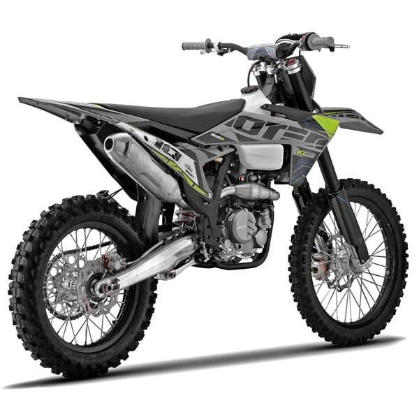 10Ten 300R 279.6cc 21/18 94cm Dirt Bike
