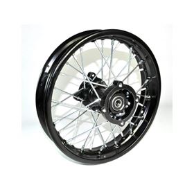 Pit Bike 12" Rear Wheel Rim