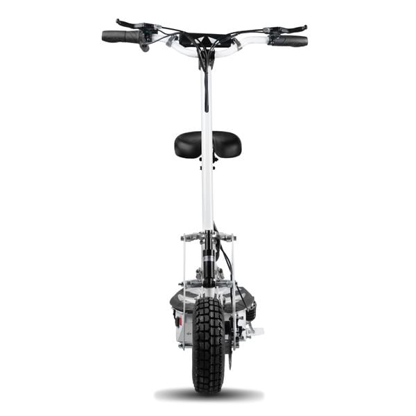 Chaos 1000w 48v SLA Electric Scooter White [IP54]