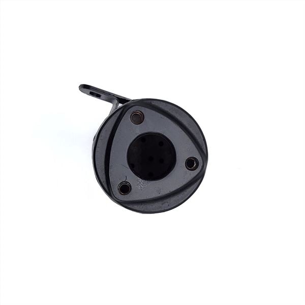 Pentora 125cc Quad Bike Exhaust Silencer