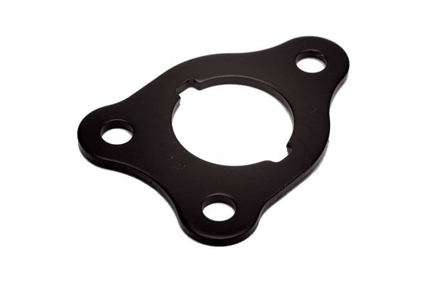 M2R 50R Ignition Barrel Bracket