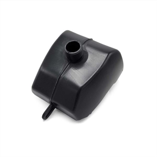 FunBikes Xtrax Sport 125cc Quad Bike Fuel Tank