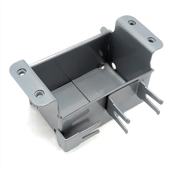 M2R RS-R 125cc/140cc Dirt Bike Battery Cradle