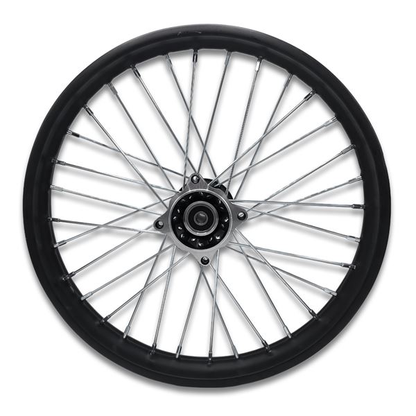 MXR 8000w 17" Front Rim