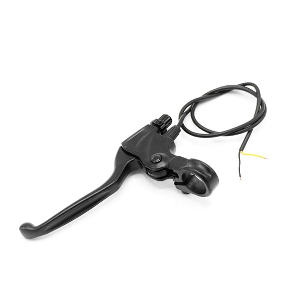 ZERO 10 52v 1000w Electric Scooter Rear Brake Lever