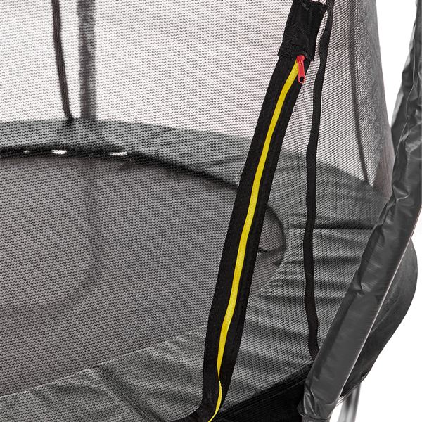 FB-Jump Deluxe Air 8ft Trampoline