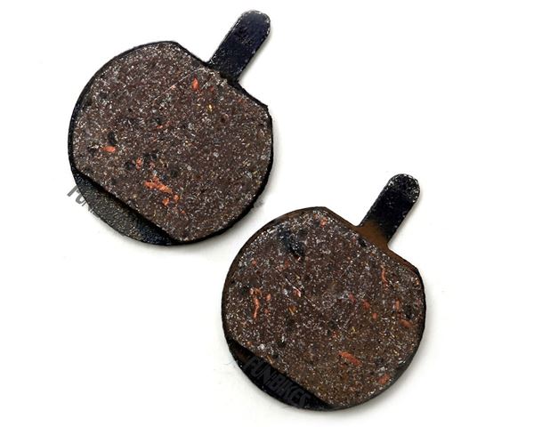 Powerboard Scooter Brake Pads T2