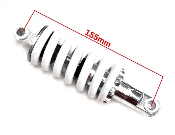 Funbikes MXR Dirt Bike Shock Absorber