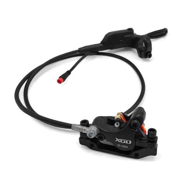 FunBikes MXR 1300 XOD Hydraulic Front Brake Caliper System