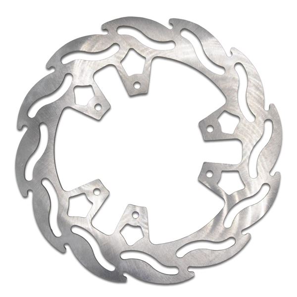 M2R RS-R 300 279cc Rear Brake Disc