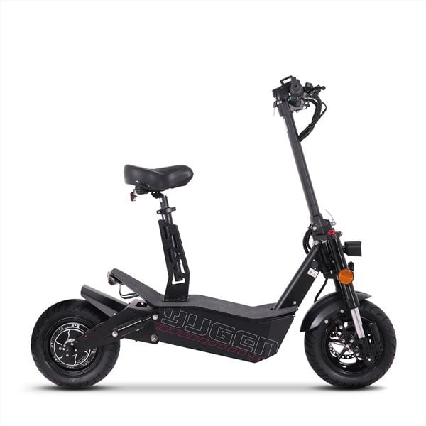 Yugen Maxmov 2000w 60v 20ah Li Electric Scooter