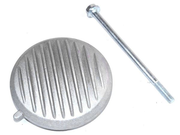 M2R YX140cc Engine Cam Cover + Bolt 