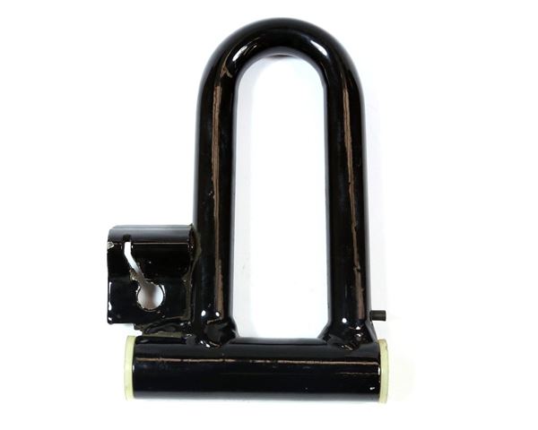 Shark GT50 Brake Pedal