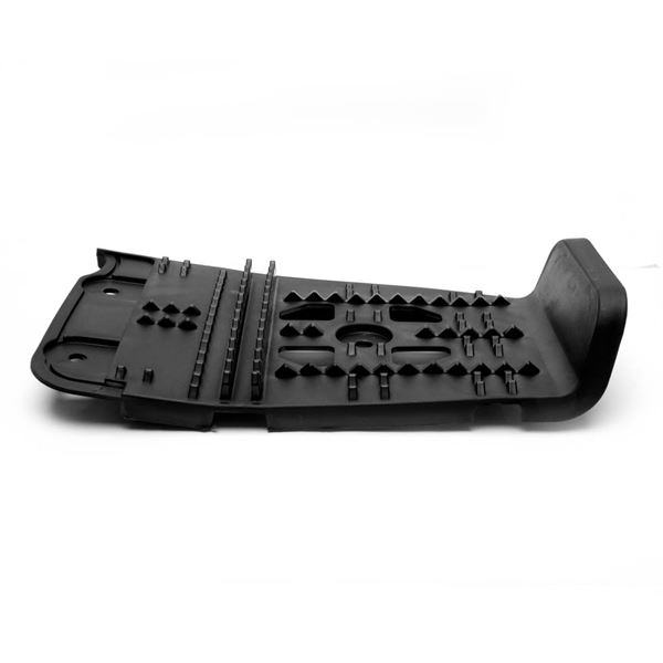 Funbikes 96 Electric Mini Quad LHS Foot Rest Plate