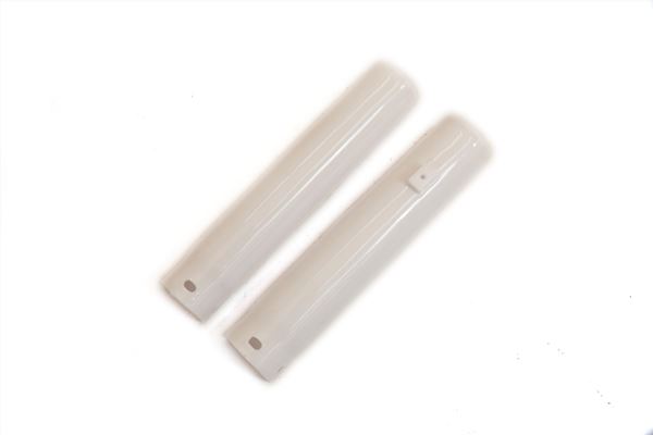Funbikes MXR Dirt Bike Fork Guard Set