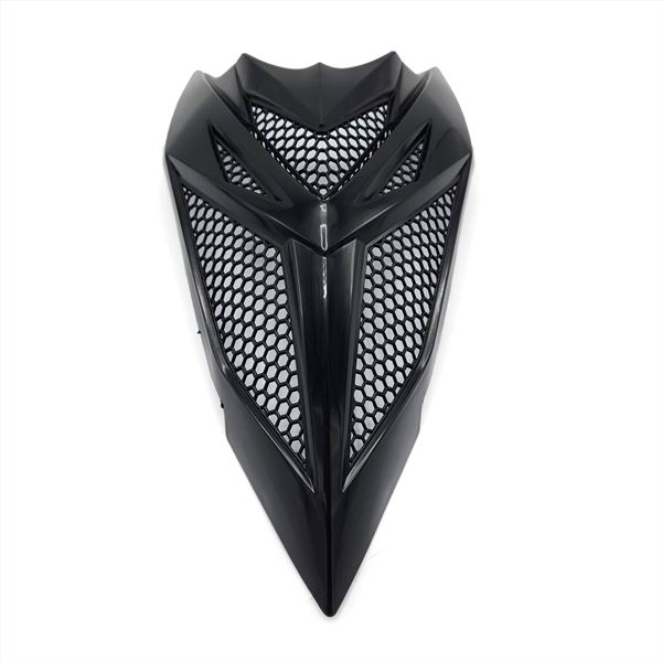 FunBikes Excite 50cc Mini Quad Front Nose Cone