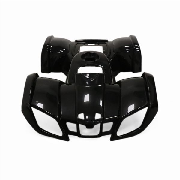 FunBikes Ranger 800w Mini Quad V2 Plastic Body