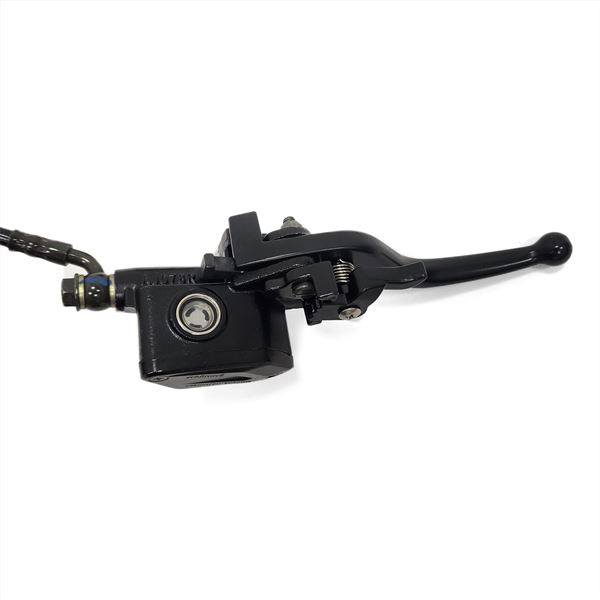 Pentora 125cc Quad Bike Complete Front Brake System