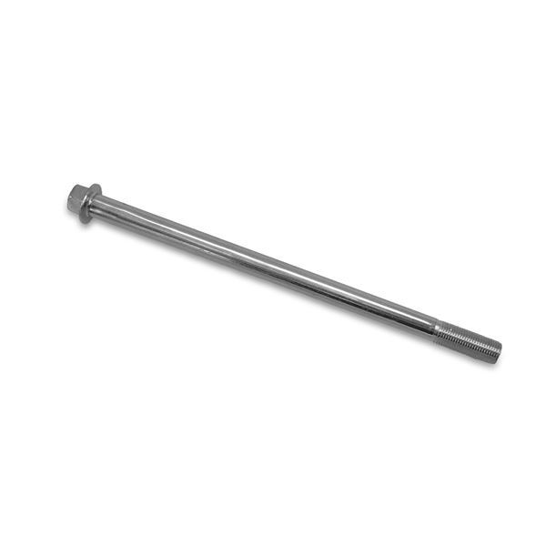 FunBikes MXR 60 Mini Dirt Bike Rear Wheel Axle Bolt 215mm M12