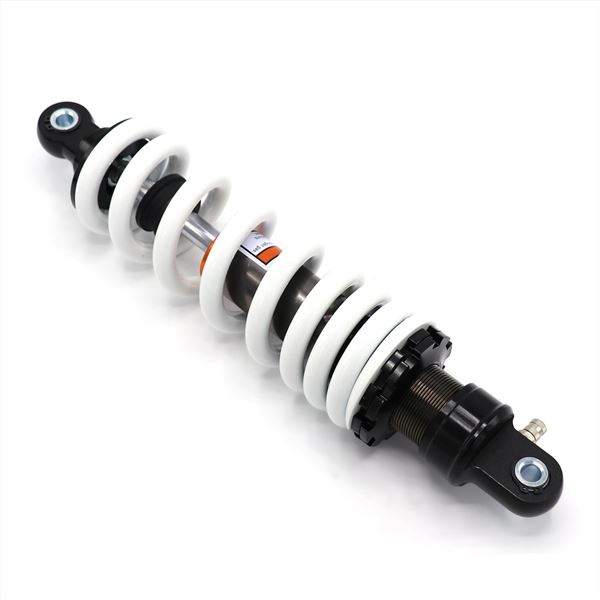 M2R RF140 S2 Pit Bike 325mm Non-Piggy Rear Shock Absorber
