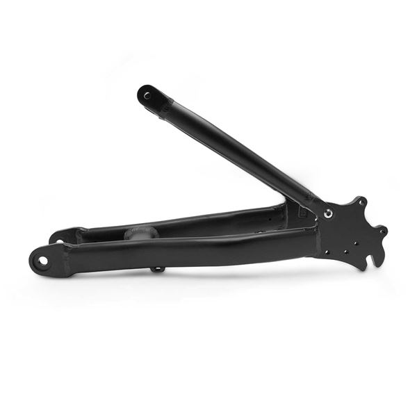 FunBikes MXR Freestyle 20" Black Rear Swing Arm