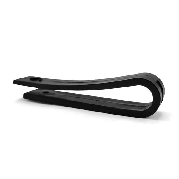 FunBikes MXR 2000w Electric Dirt Bike Rear Swing Arm Rubber Guard