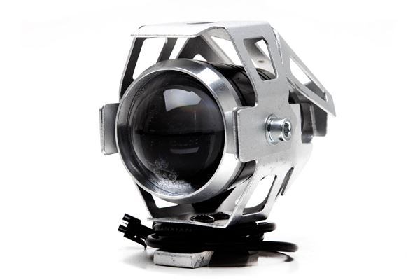 Velocifero Scooter Front Light Assembly