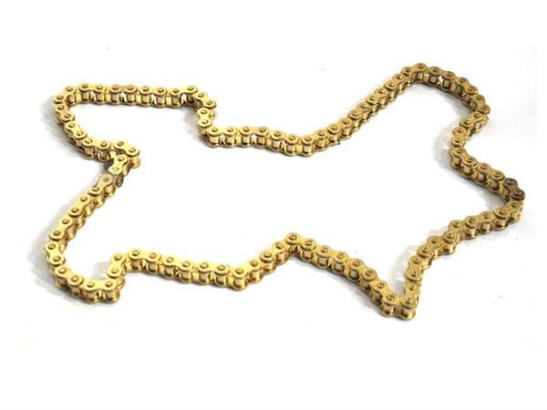 M2R RF140 S2 Pit Bike 108 Link 428 Drive Chain