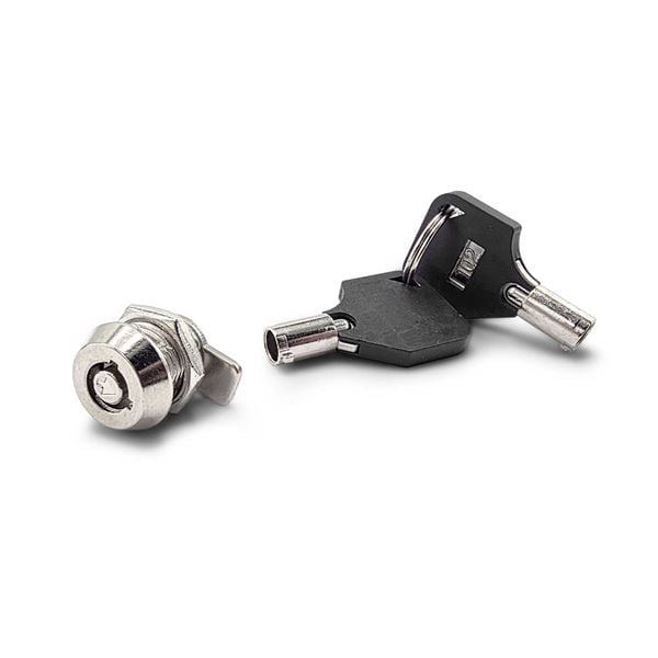 FunBikes MX 1000 Speed Dial Key 
