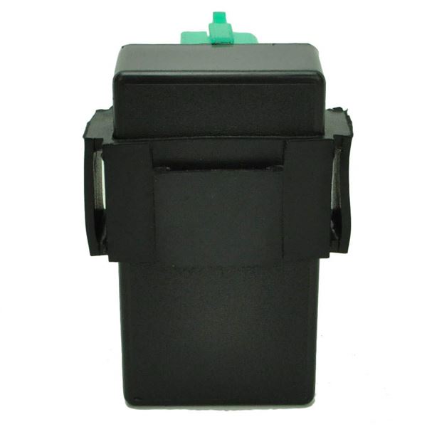 CM110 Quad CDI