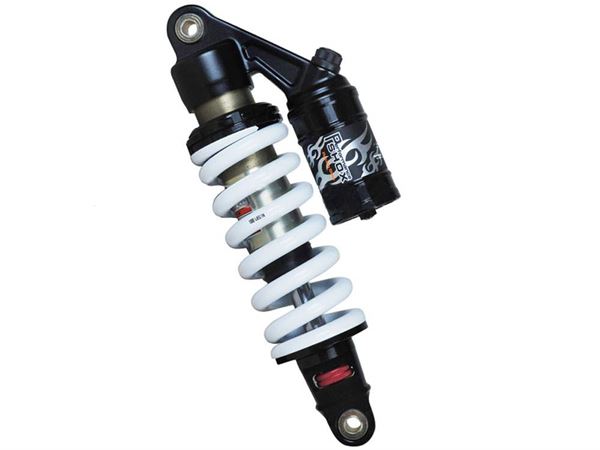 DNM Rear Shock Absorber MTG RC 290mm