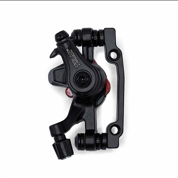 Chaos Freeride 2400w Electric Scooter Brake Caliper Black Type 2