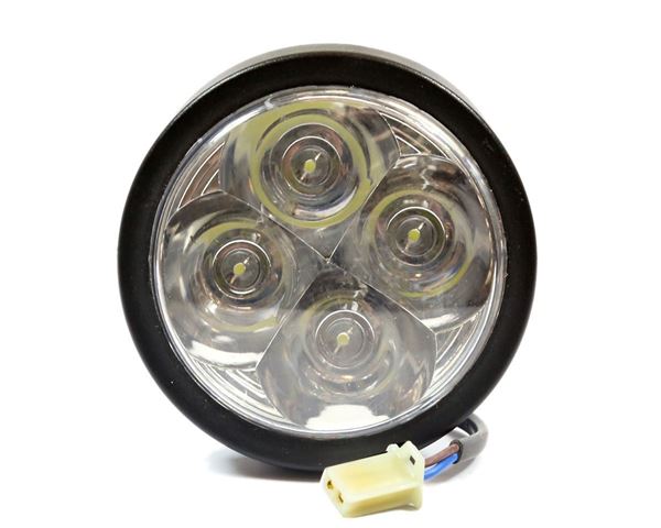 FunBikes GT80 Headlight Unit