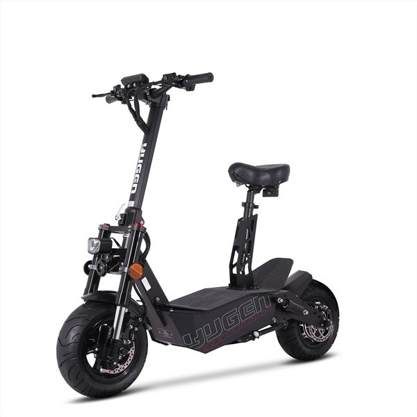Yugen Maxmov 2000w 60v 20ah Li Electric Scooter