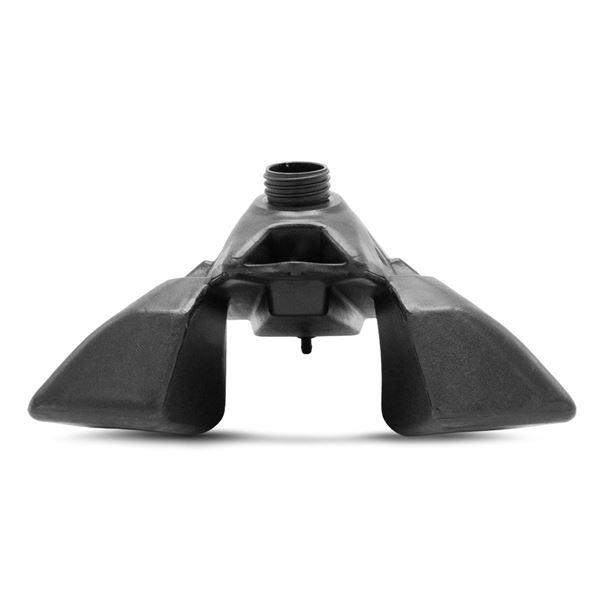 MXR RAGE 50cc Mini Dirt Bike Fuel Tank