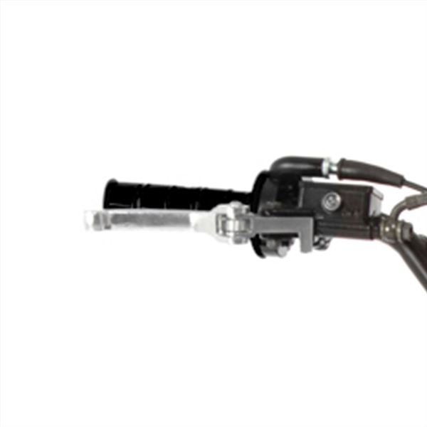 M2R Racing KXF125 120cc 14/12 76cm Grey Pit Bike