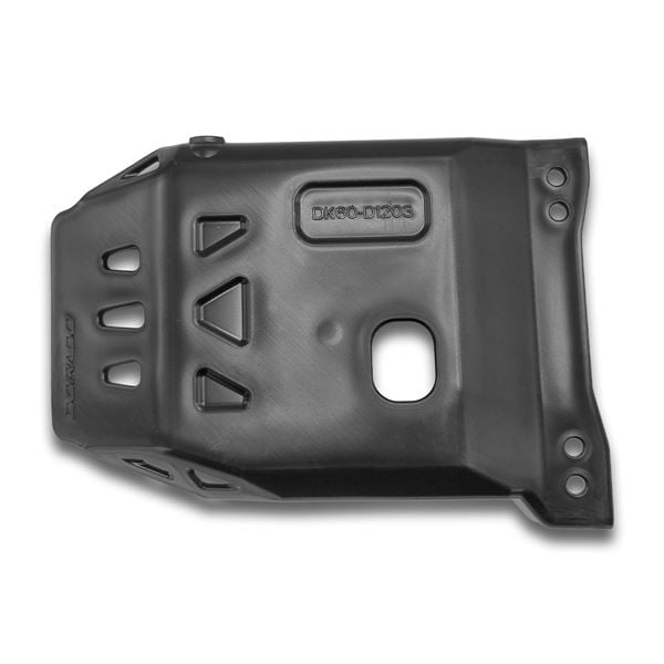 M2R RS-R 60cc Engine Bash Plate