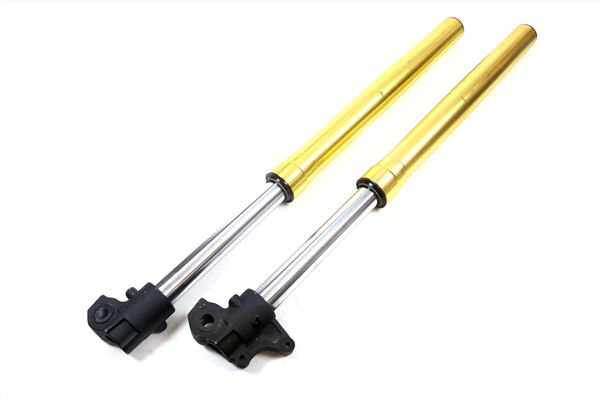 M2R RF125 RF140 RF160 Pit Bike Fork Legs 735mm M2R CRF110