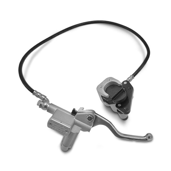 M2R RS-R 60cc Front Brake Assembly
