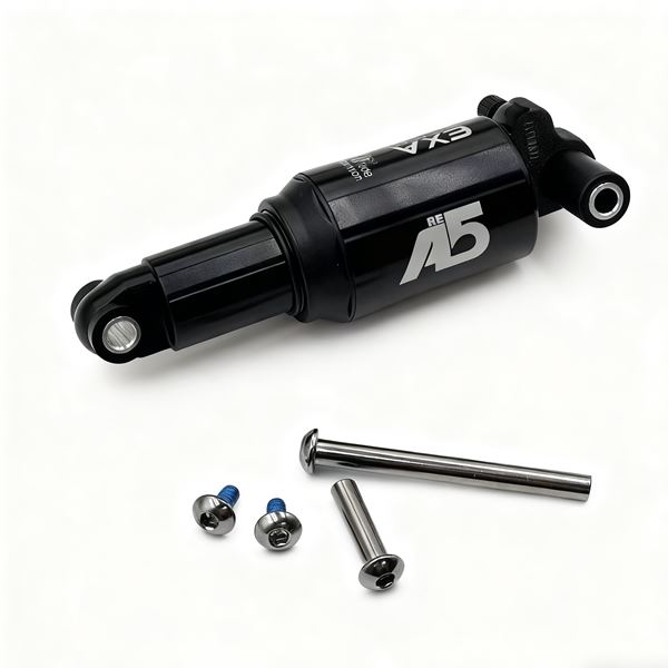FunBikes MXR Freestyle A5 KS Brand Rear Suspension