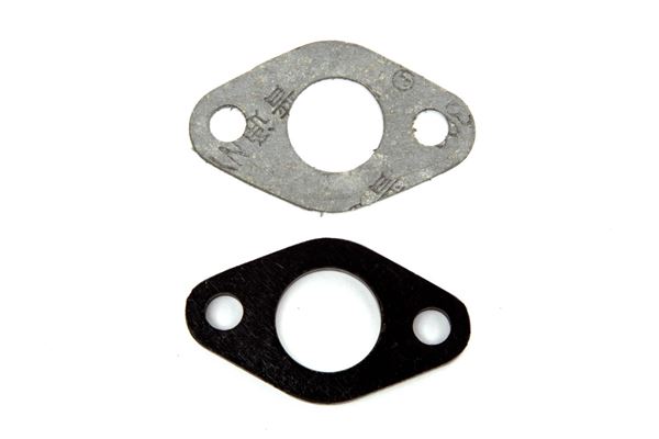 M2R 50R Engine To Carb Manifold Gasket