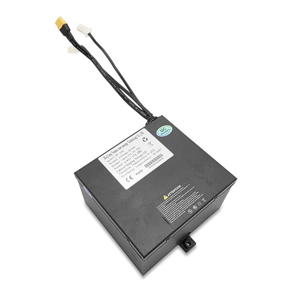 FunBikes MX 1000 36V 7.8AH Lithium Battery