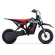 First Motorbikes