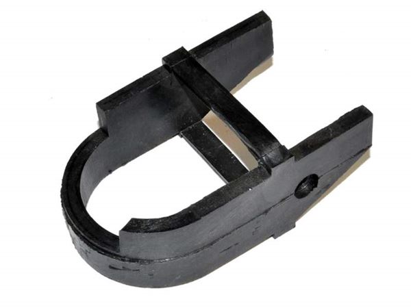 Pit Bike Swing Arm Protector Type 2