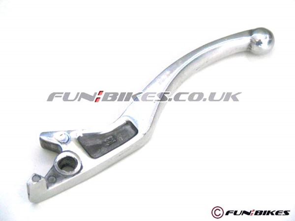 Pit Bike Brake Lever