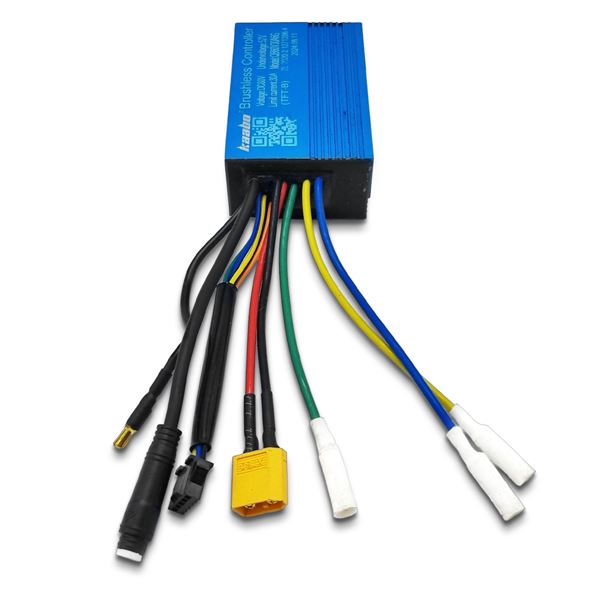 Kaabo Mantis King GT 2200w Secondary Control Box