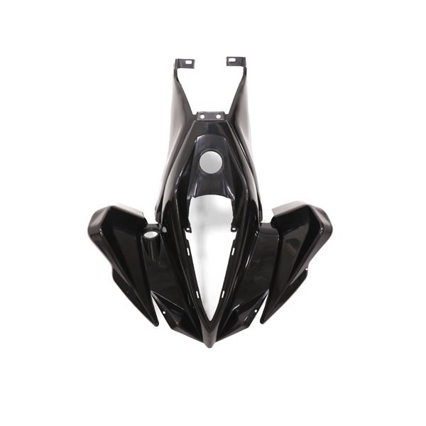 Funbikes Toxic Mini Quad V2 Front Plastic Body