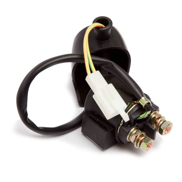 M2R 50R 90R Starter Relay Solenoid
