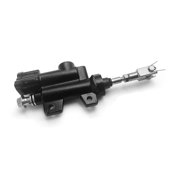 M2R RF190 190cc Rear Brake Reservoir