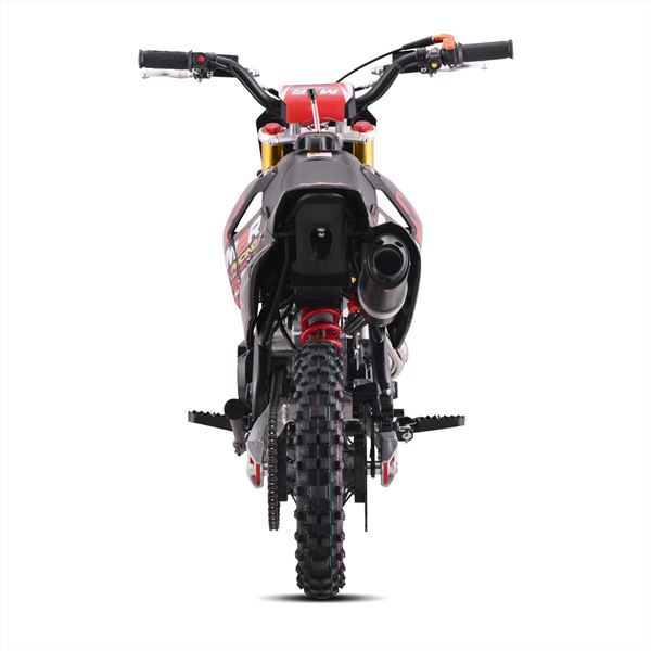 M2R Racing 50R 50cc 10/10 62cm Automatic Mini Pit Bike
